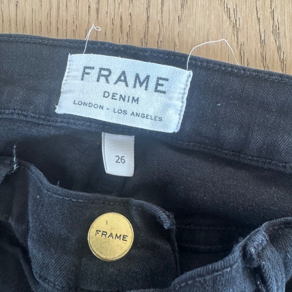 Women jeans - Picture 6 of 10